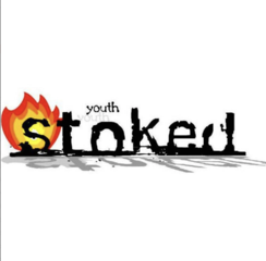 Stoked Youth Group Merch