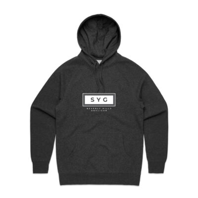 Stoked 2020 Hoodie Thumbnail