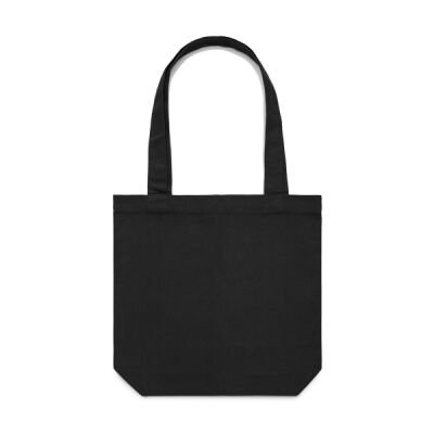 Stoked Tote Bag  Thumbnail