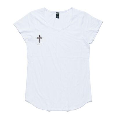 Stoked Tee- Women's Thumbnail